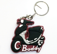 buddy keychain