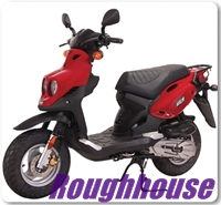 roughhouse scooter parts