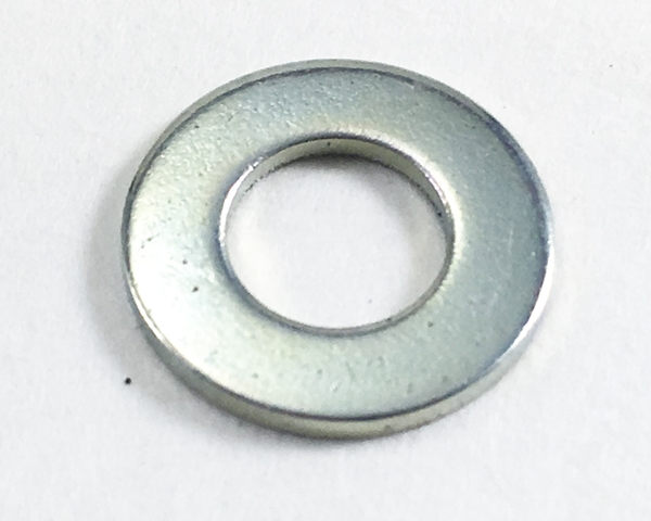 genuine scooter parts flat washer 92140600018